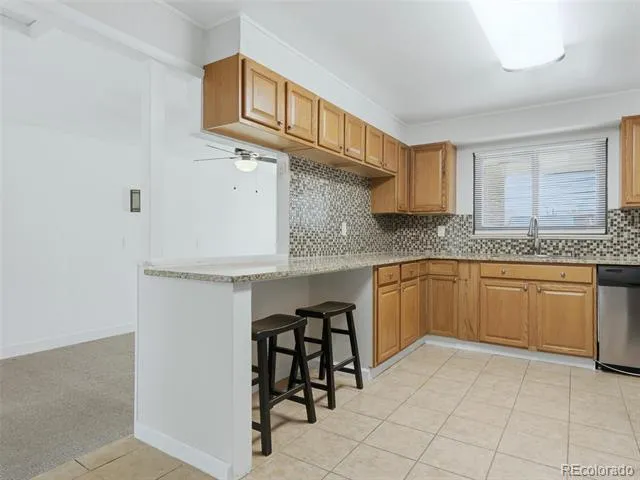 3206 Vaughn Street Aurora, CO 80011