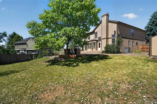 10018 King Street Westminster, CO 80031