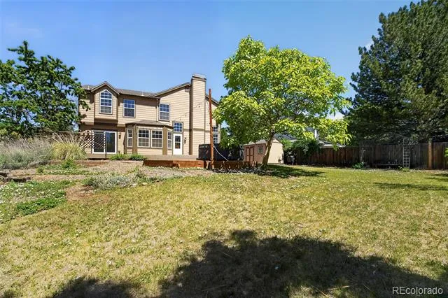 10018 King Street Westminster, CO 80031