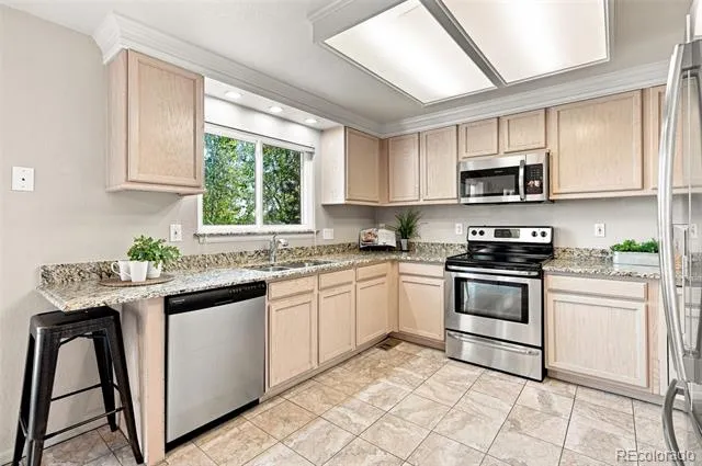 19931 E Radcliff Place Aurora, CO 80015