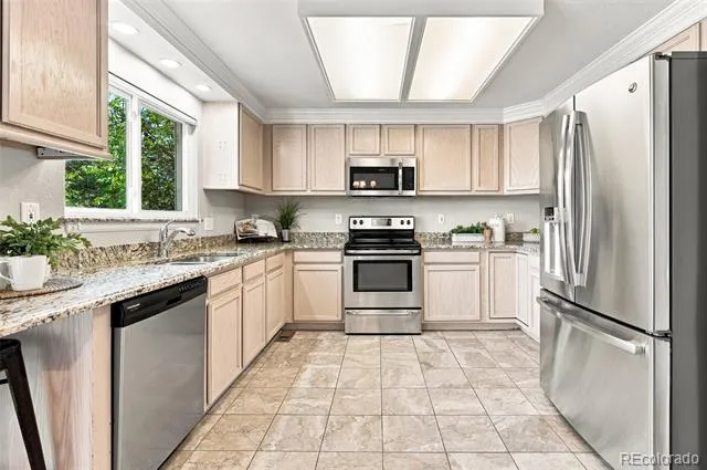 19931 E Radcliff Place Aurora, CO 80015