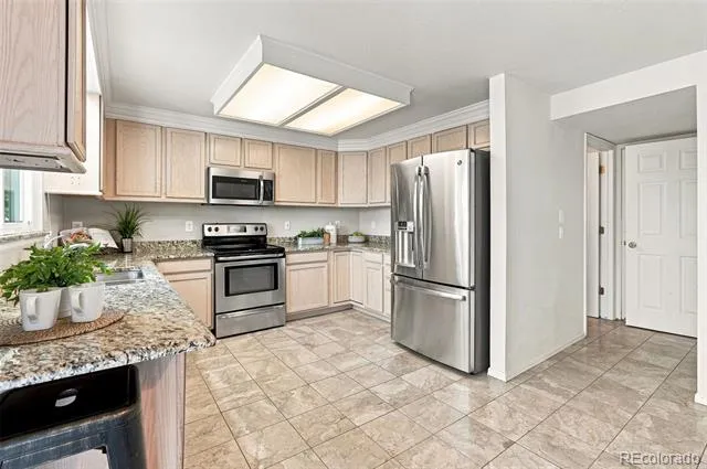19931 E Radcliff Place Aurora, CO 80015