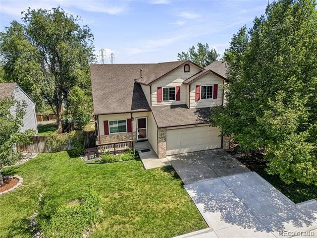 19931 E Radcliff Place Aurora, CO 80015