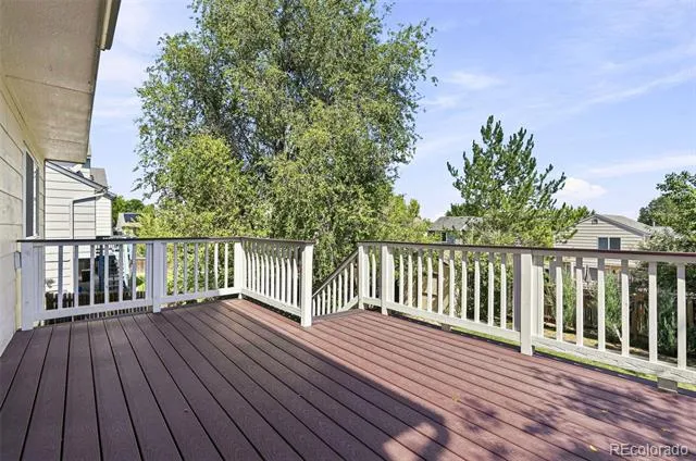 19931 E Radcliff Place Aurora, CO 80015