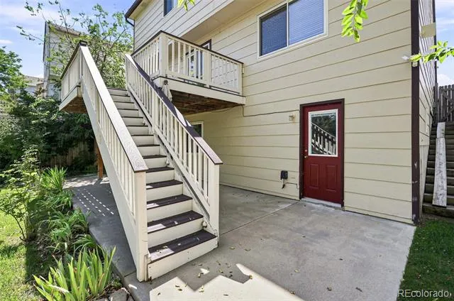19931 E Radcliff Place Aurora, CO 80015