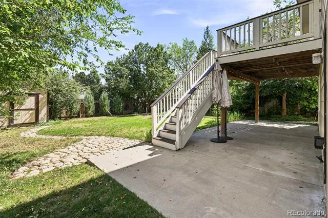 19931 E Radcliff Place Aurora, CO 80015