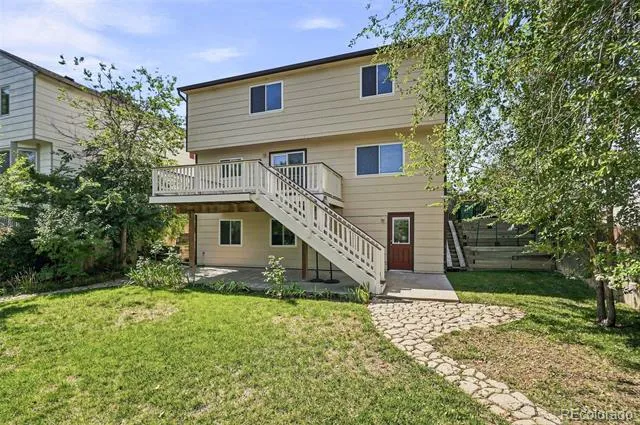 19931 E Radcliff Place Aurora, CO 80015