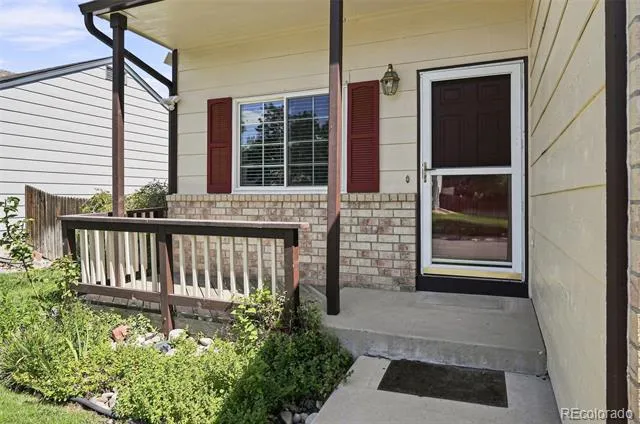 19931 E Radcliff Place Aurora, CO 80015