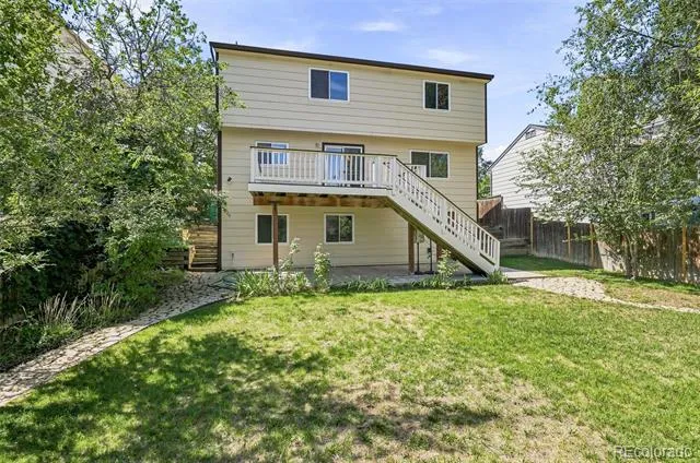 19931 E Radcliff Place Aurora, CO 80015