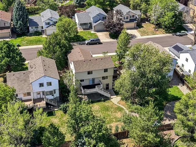 19931 E Radcliff Place Aurora, CO 80015