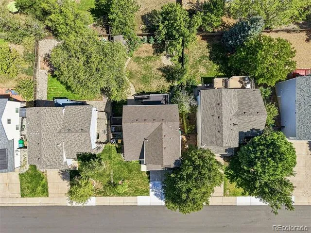 19931 E Radcliff Place Aurora, CO 80015