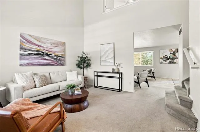 19931 E Radcliff Place Aurora, CO 80015