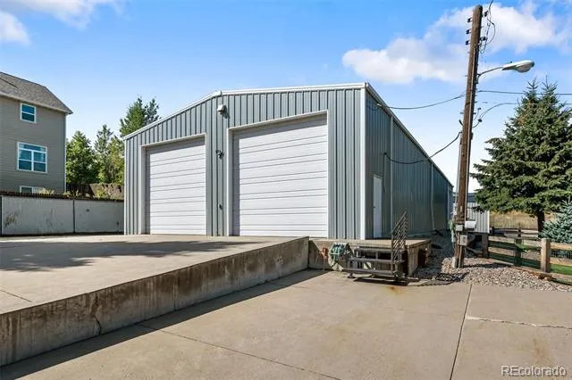 425 Pike Street Golden, CO 80401