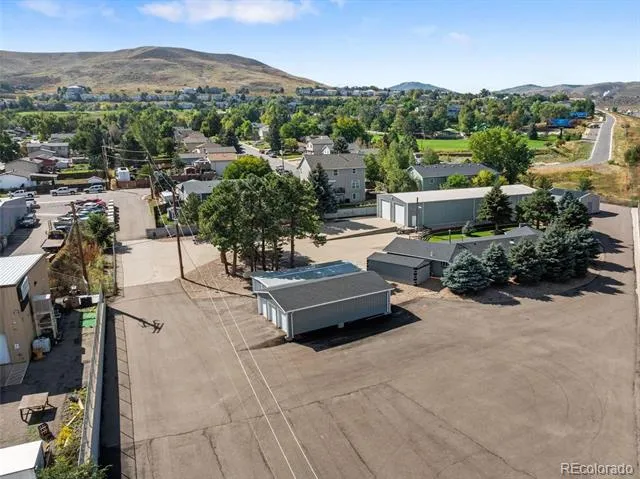 425 Pike Street Golden, CO 80401