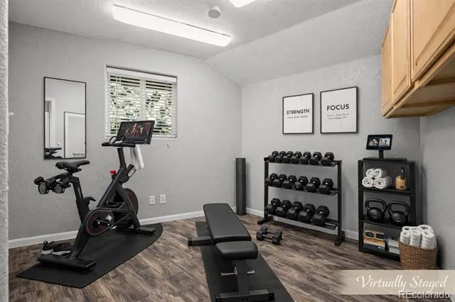 425 Pike Street Golden, CO 80401