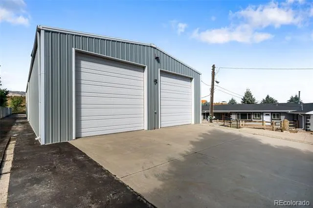 425 Pike Street Golden, CO 80401