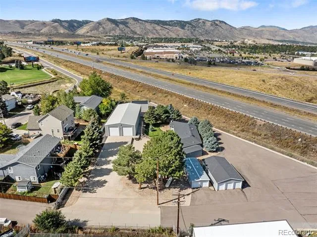 425 Pike Street Golden, CO 80401