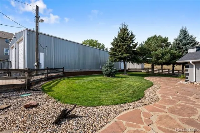 425 Pike Street Golden, CO 80401