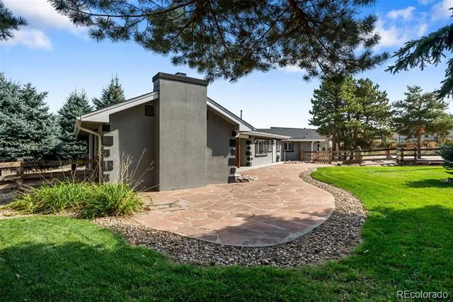 425 Pike Street Golden, CO 80401