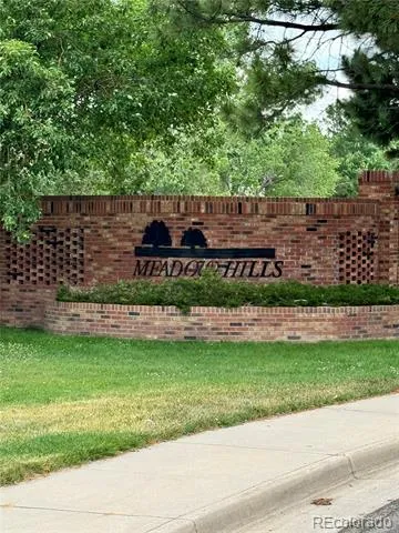 4085 S Crystal Circle #101 Aurora, CO 80014