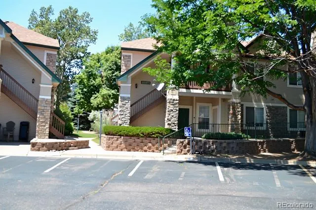 4085 S Crystal Circle #101 Aurora, CO 80014