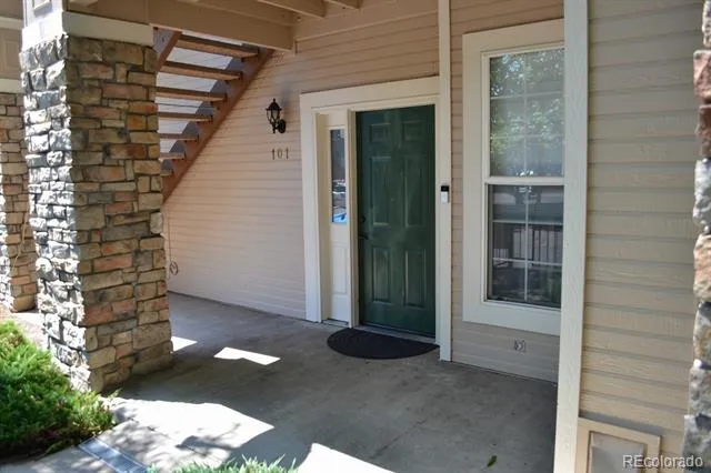4085 S Crystal Circle #101 Aurora, CO 80014