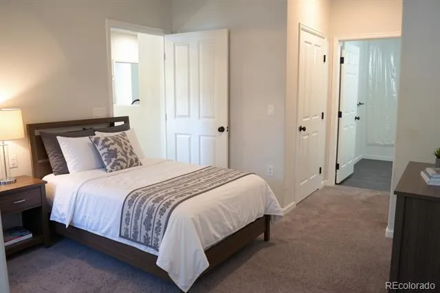 4085 S Crystal Circle #101 Aurora, CO 80014