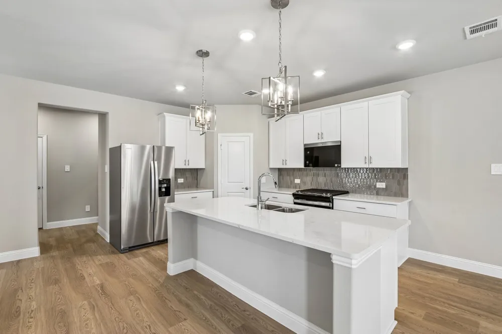 2717 Kobuk Drive Corinth, TX 76210