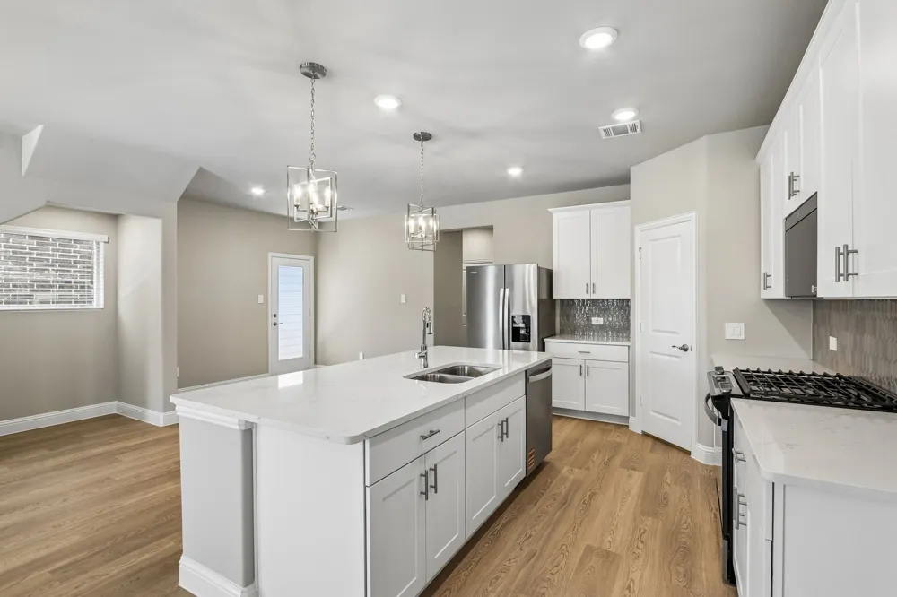 2717 Kobuk Drive Corinth, TX 76210