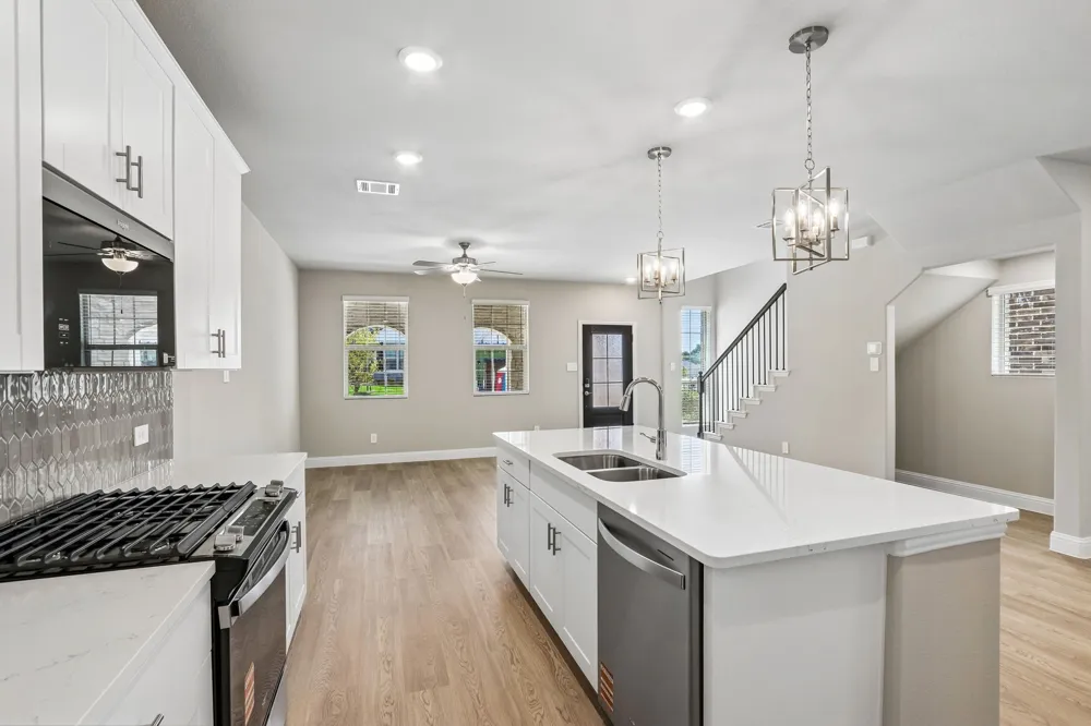 2717 Kobuk Drive Corinth, TX 76210