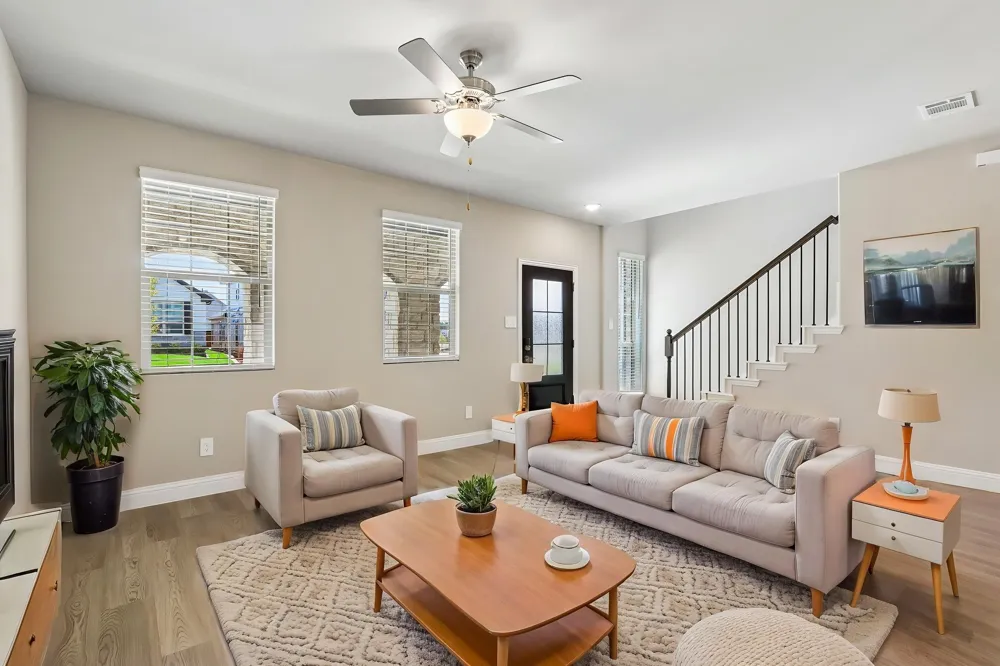 2717 Kobuk Drive Corinth, TX 76210