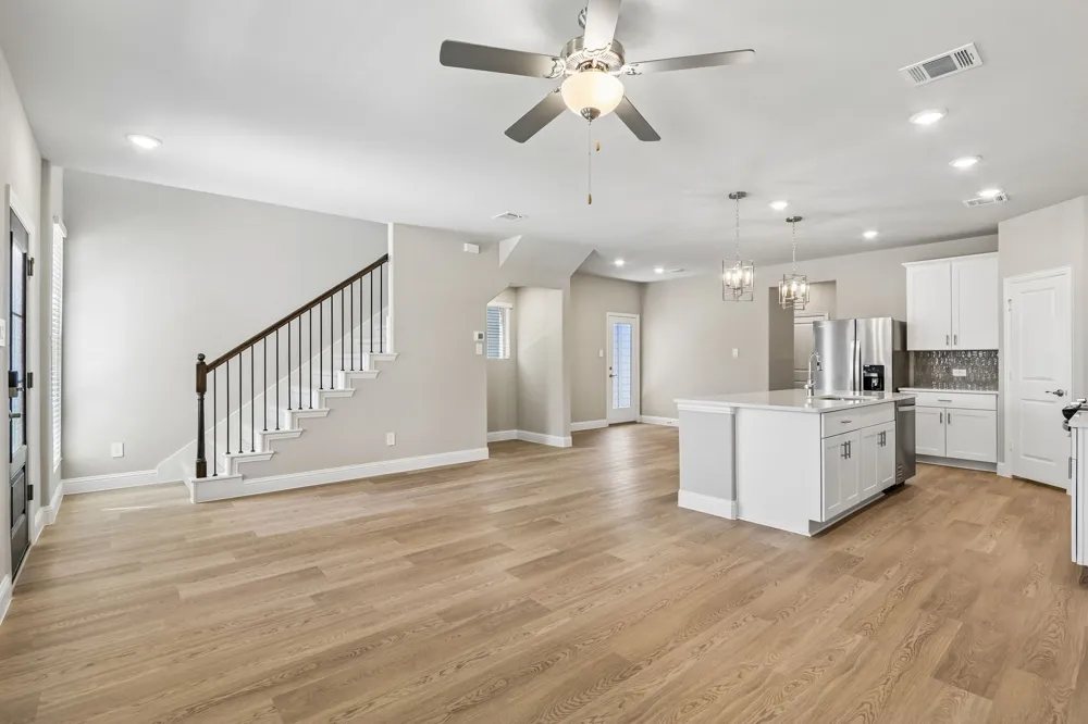 2717 Kobuk Drive Corinth, TX 76210