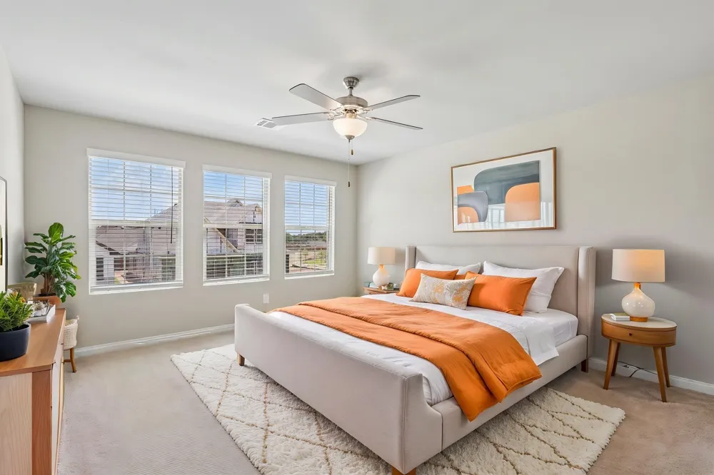 2717 Kobuk Drive Corinth, TX 76210