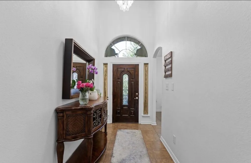 1025 Pearson Street Irving, TX 75061