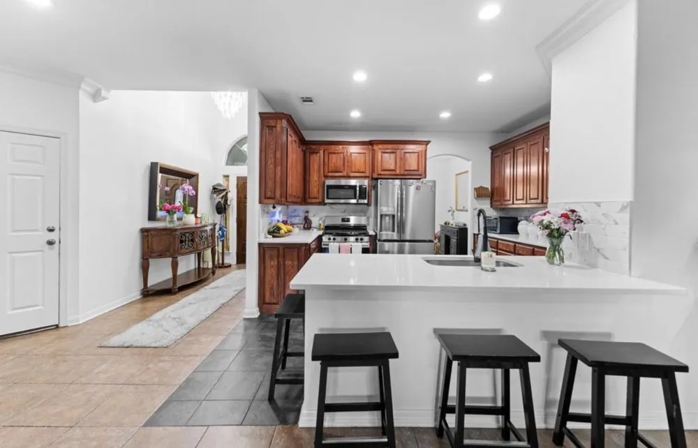 1025 Pearson Street Irving, TX 75061