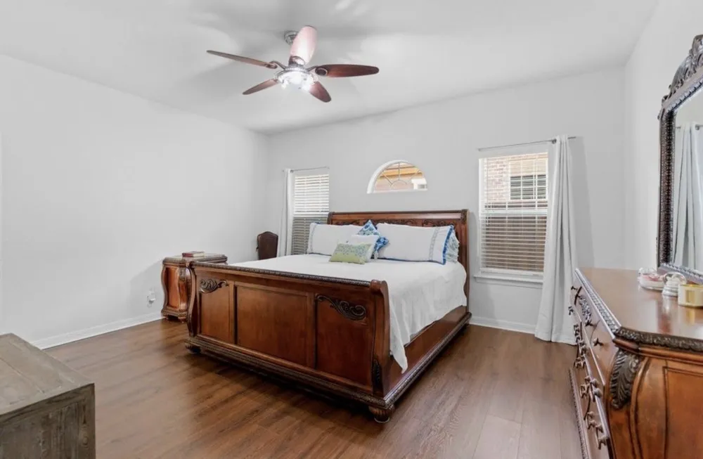 1025 Pearson Street Irving, TX 75061