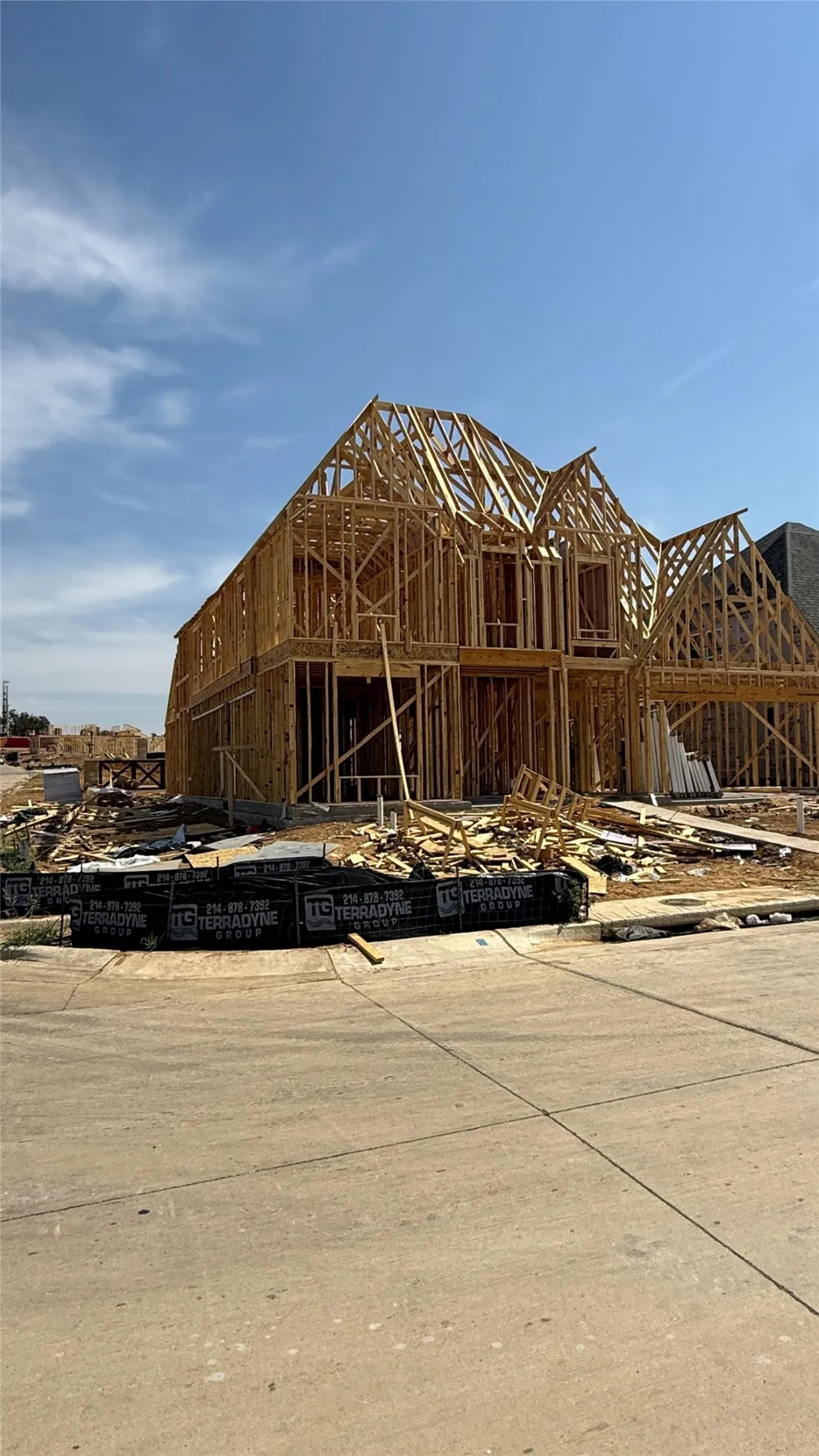2020 Acoma Way Bartonville, TX 76226