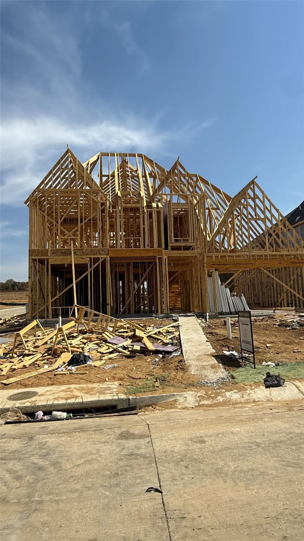 2020 Acoma Way Bartonville, TX 76226