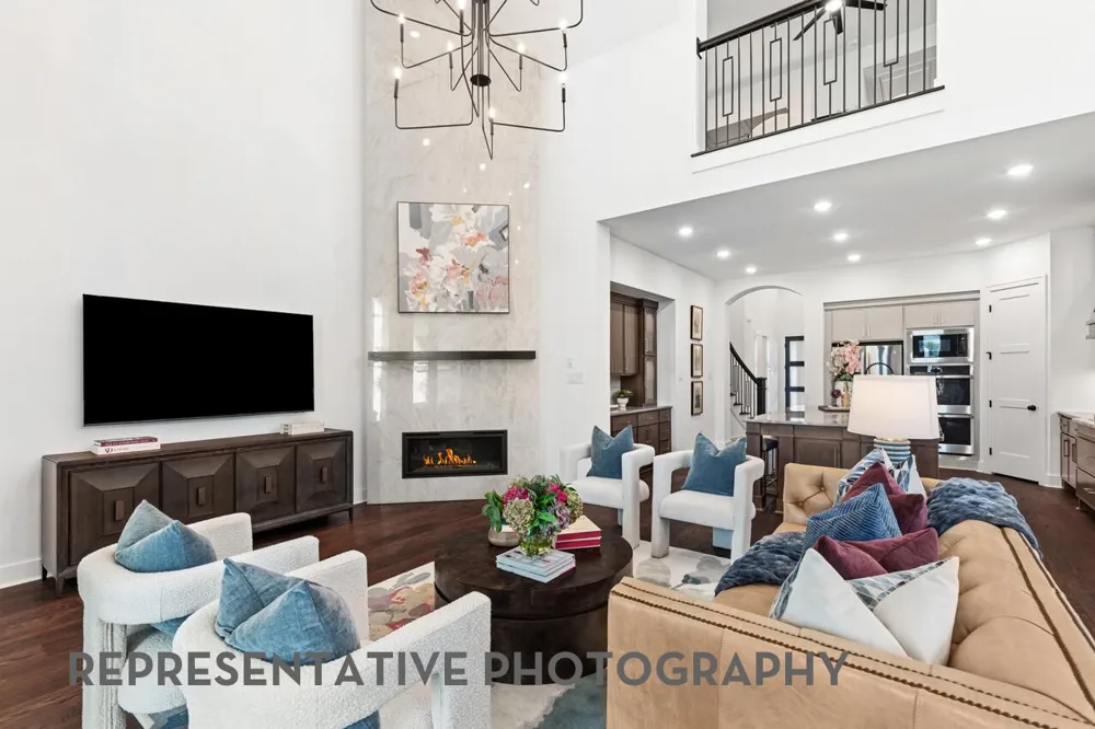 2020 Acoma Way Bartonville, TX 76226