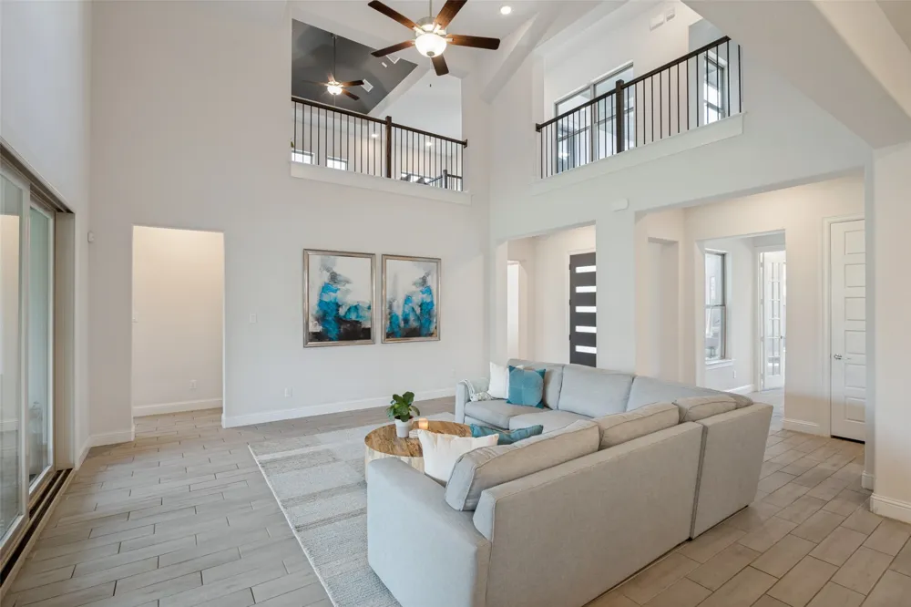 943 Marie Drive Allen, TX 75013