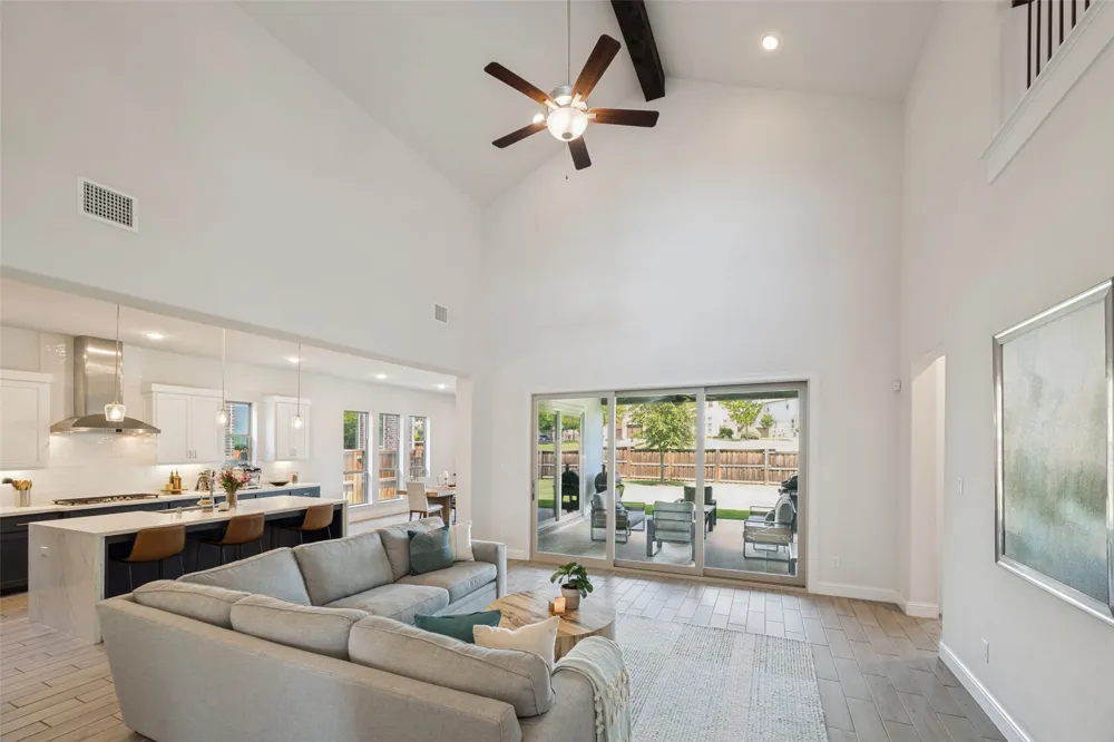 943 Marie Drive Allen, TX 75013