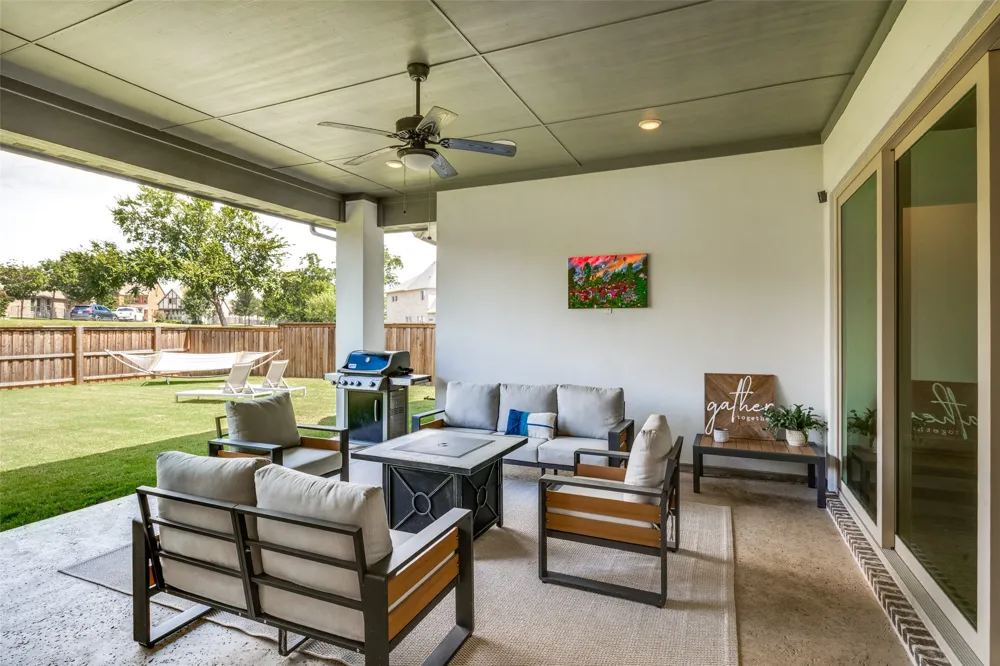 943 Marie Drive Allen, TX 75013