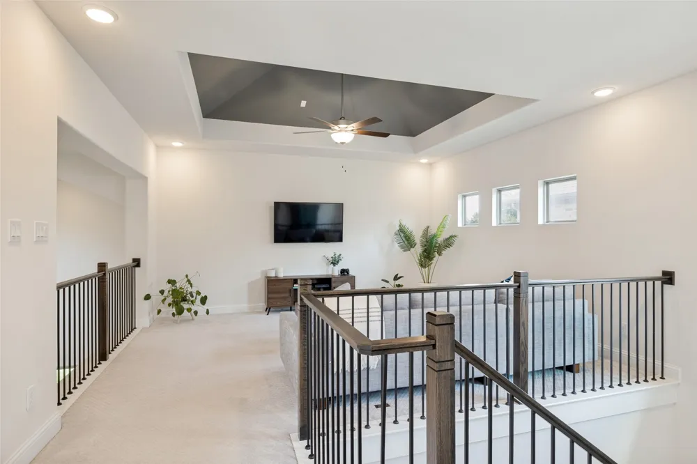 943 Marie Drive Allen, TX 75013