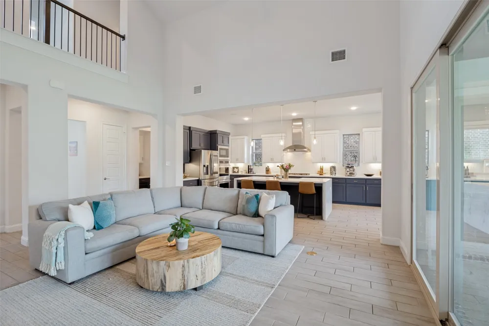 943 Marie Drive Allen, TX 75013