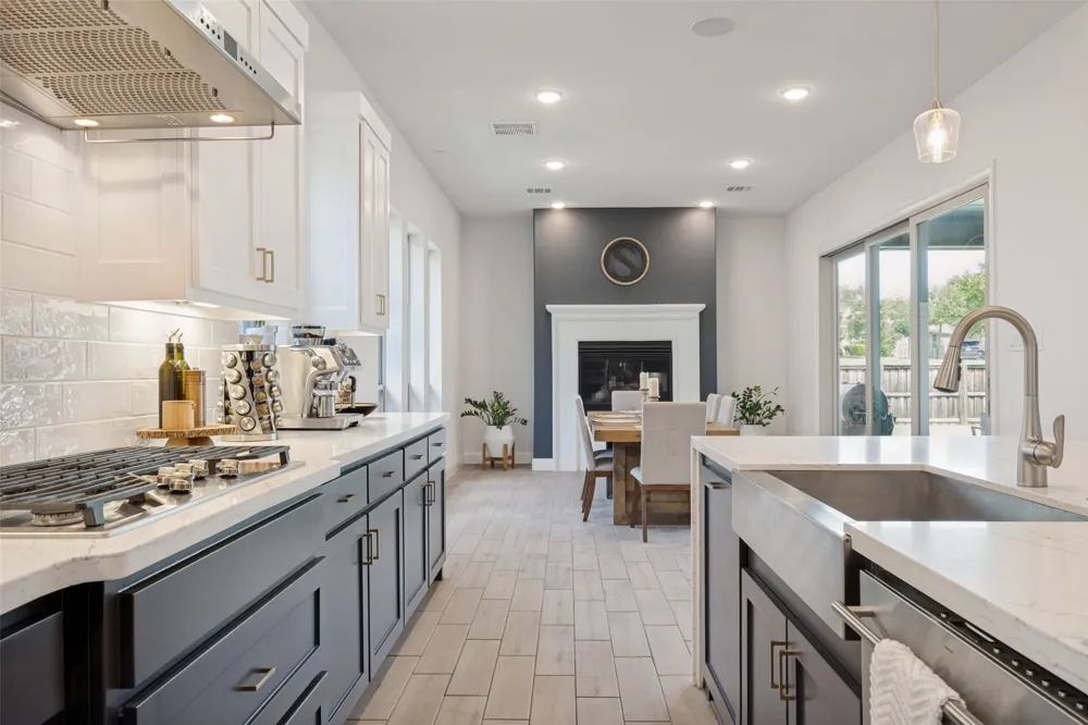 943 Marie Drive Allen, TX 75013