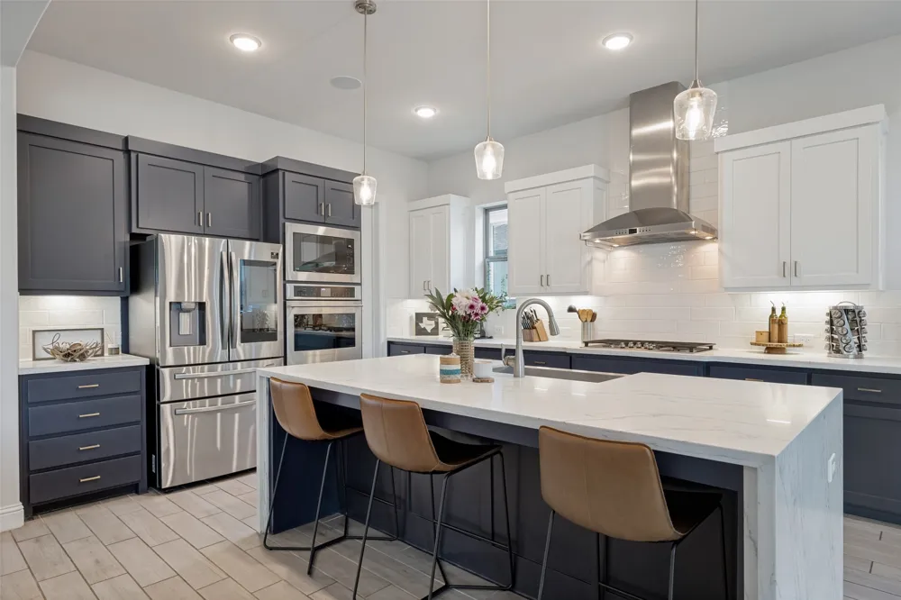 943 Marie Drive Allen, TX 75013