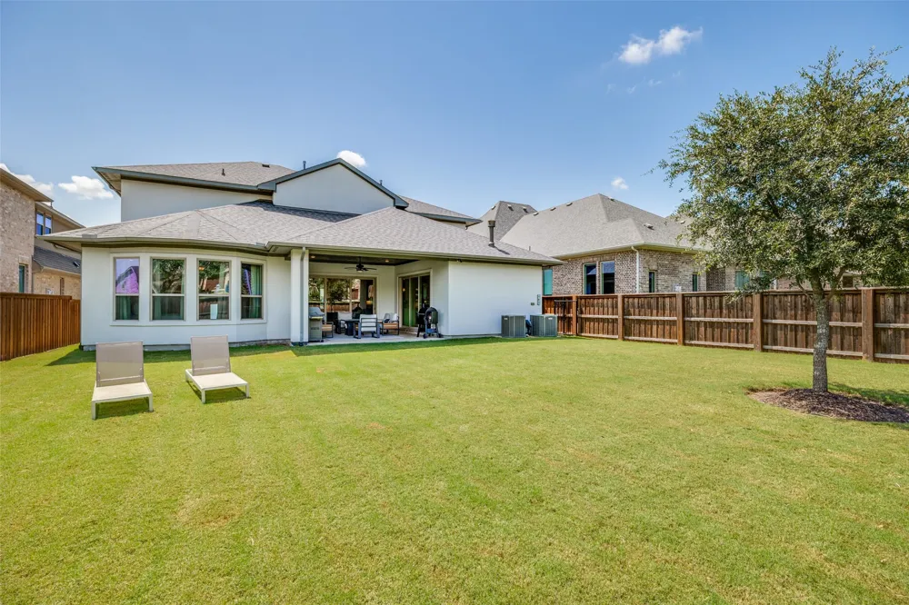 943 Marie Drive Allen, TX 75013
