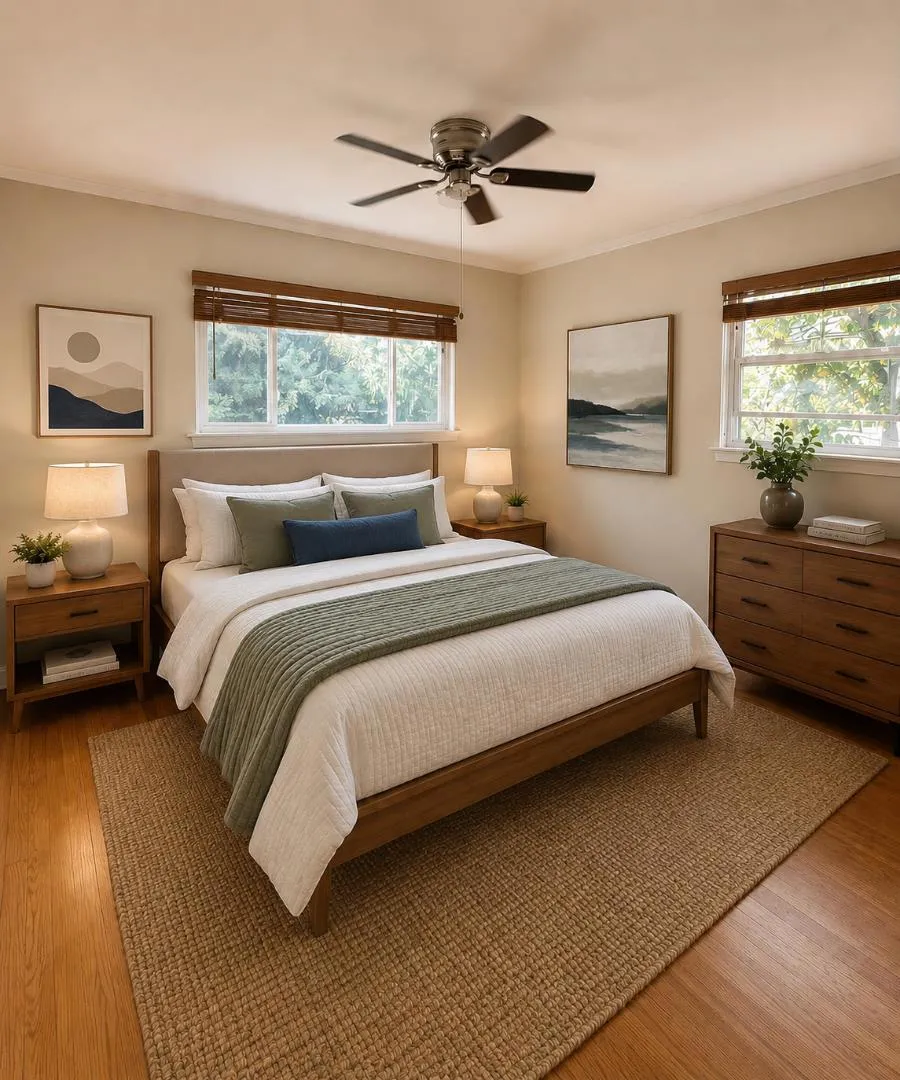 132 Decker Way San Jose, CA 95127