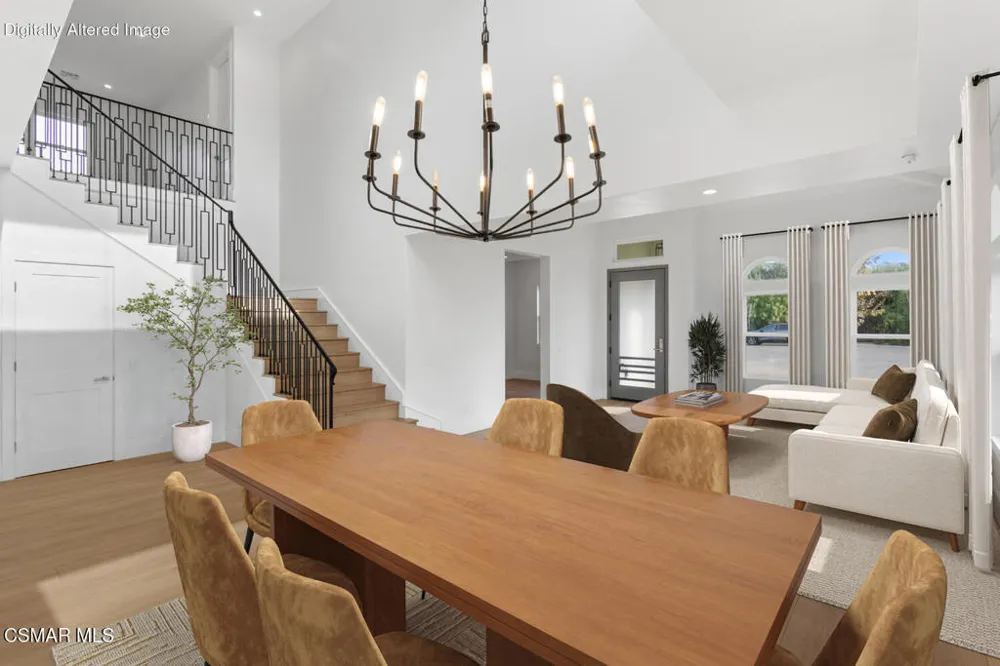 315 Toyon Court Thousand Oaks, CA 91362