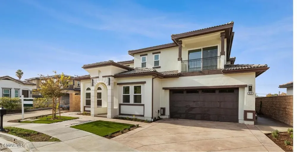 315 Toyon Court Thousand Oaks, CA 91362